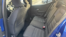 Dacia Sandero Stepway 1.0 TCe Expression 5dr Petrol Hatchback